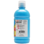 Cerulean Blue 500ml Poster Paint