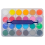 Acrylic Paint Set 24pcs X 20mls