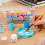 Acrylic Paint Set 24pcs X 20mls - Image 2