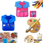 Kids Art Smock / Apron -Small - Image 2