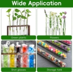 Acrylic Test Tube - Image 2